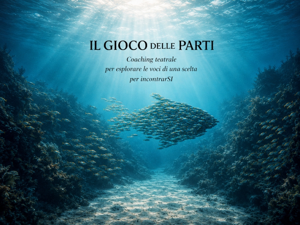 Gioco delle Parti